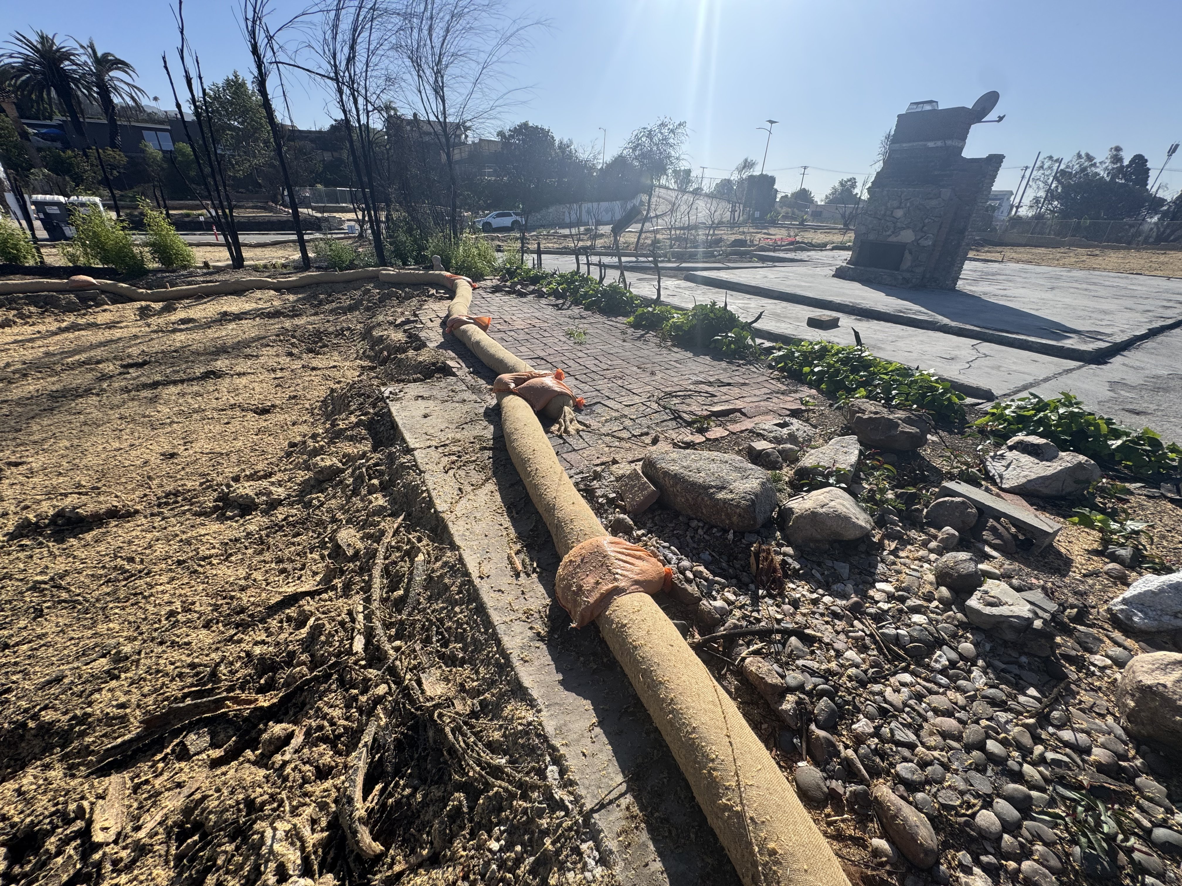 Pacific Palisades Wildfire Claim - $1.4M Additional Recovery