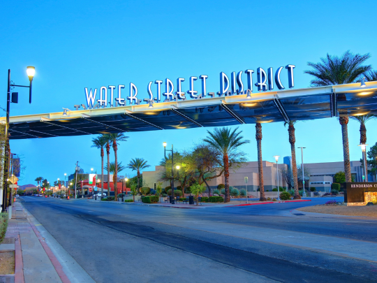 Public Adjuster in Henderson, NV - Apex Adjusting Group