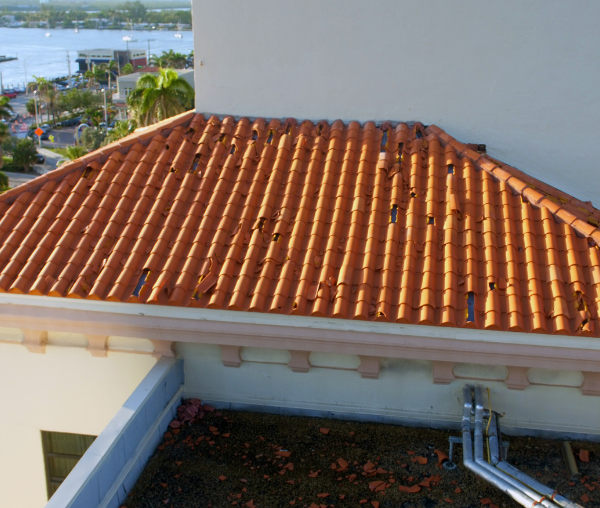 Hail Damage Public Adjuster