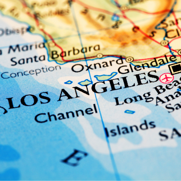 Los Angeles Public Adjusters